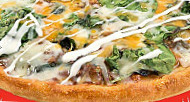 Sarpino's Pizzeria Glen Ellyn food