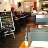 Maison Sen Comida