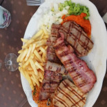 Haus Quartier Comida