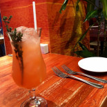 Riverlife Comida