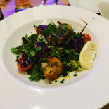 Riverlife Comida