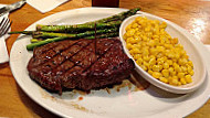 Logan's Roadhouse food