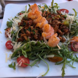 Let's Go Sylt Comida
