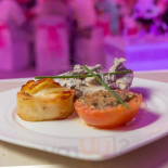 L'Atrium Comida
