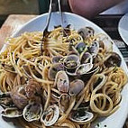 Il Pescatore food