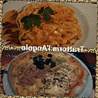 Trattoria L'Angolo food