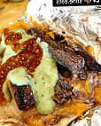 Taco Palenque Utsa food