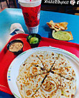 Taco Palenque Utsa food