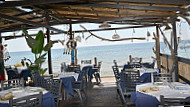 Hosteria Del Mare food