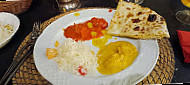 Darbar Tandoori Indian Restaurant food