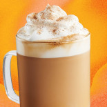 Starbucks Comida