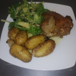 Bistrot Du Tech Comida