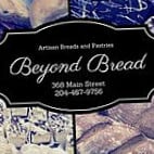 Beyond Bread inside