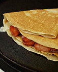 Crepas Lu Comida