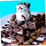 Crepas Lu Comida
