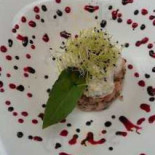 Le 8 Comida