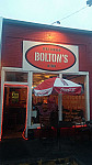 Bolton's Spicy Chicken & Fish inside