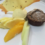 Chef Kiko Comida