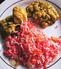 Bhameshwari menu