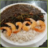 Tacacá Da Tota E Comidas Tipicas Nourriture