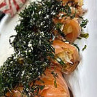Katanas sushi yaki food
