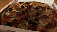Casa Della Pizza Abdelnabi Attia Moha food