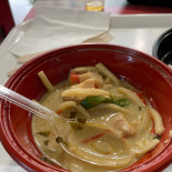 Khopaï Comida