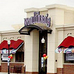 Houlihan's Woodbridge outside