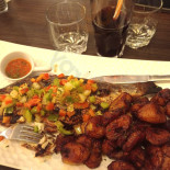 La Case Comida