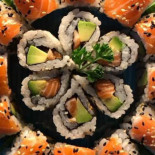 Natsu Comida
