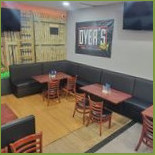 Dyer's 481 Dentro