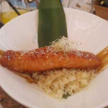 Venta Curro Comida