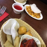 May Sum Comida
