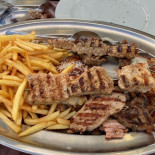 Dionysos Comida
