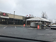 Chick-fil-a inside