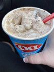 Dairy Queen (treat) food