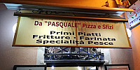 Pizzeria Da Pasquale outside