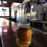 Buzzards Roost Comida