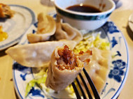 Yen Ching House food