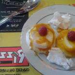 Pizzateque Comida