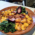 Brasa D'ouro food
