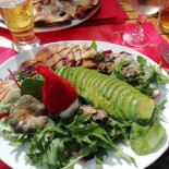 Socca'tram Comida