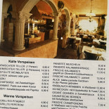 Hellas Taverne Dentro