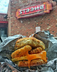 Sheetz Comida