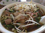 Pho Queen food