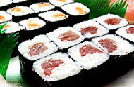 Maru Sushi Taboão Da Serra food