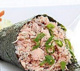 Maru Sushi Taboão Da Serra food