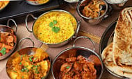 Biriyani House Restaurant food