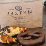 Metzel Comida