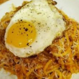 Lorene Comida